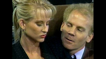 Anal Vision 21 – Dizginsiz Cinsel Arzu