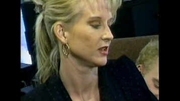 Anal Vision 21 Sansürsüz Sert Sikiş Fest