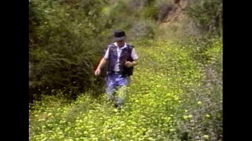 Bun Busters Vol19 Sahne 3 Sert Anal Invasion