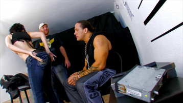 Kthylee'nin Pis Fantezisi Sert Bir Amatör Sahne